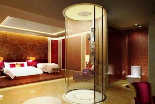 фото отеля Kempinski Hotel Xiamen