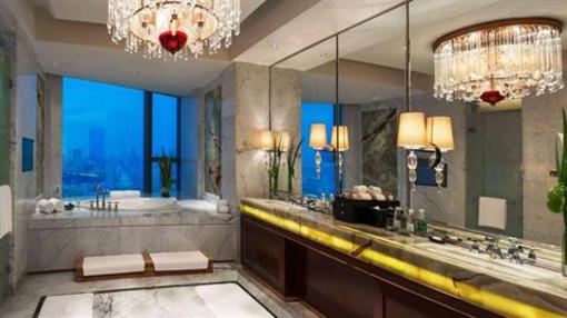 фото отеля Kempinski Hotel Xiamen