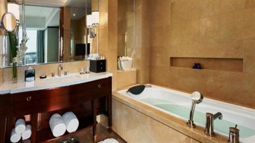фото отеля Kempinski Hotel Xiamen