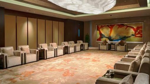 фото отеля Kempinski Hotel Xiamen