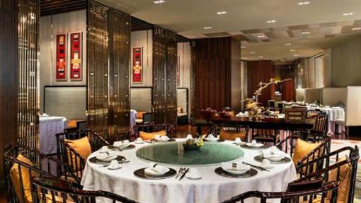 фото отеля Kempinski Hotel Xiamen