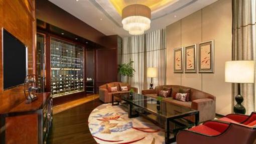 фото отеля Kempinski Hotel Xiamen