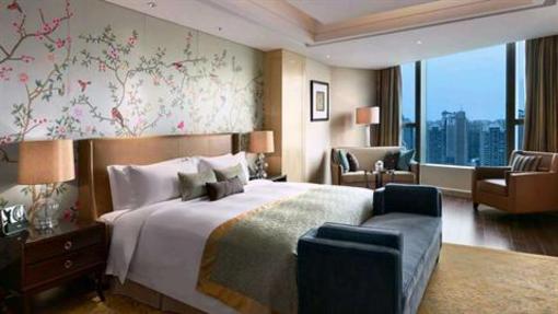фото отеля Kempinski Hotel Xiamen