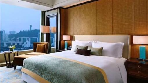 фото отеля Kempinski Hotel Xiamen