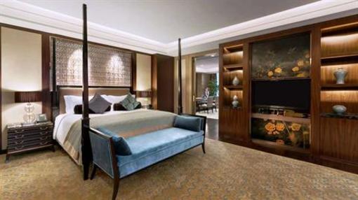 фото отеля Kempinski Hotel Xiamen