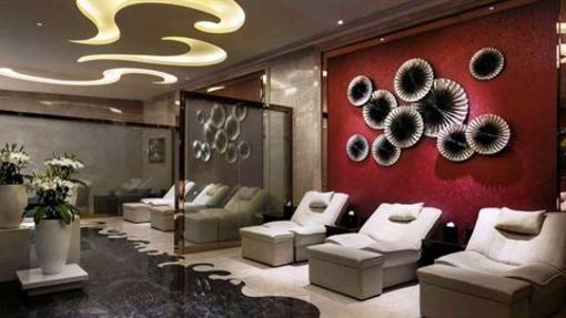 фото отеля Kempinski Hotel Xiamen