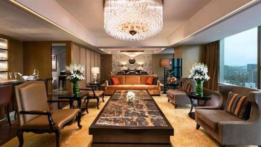 фото отеля Kempinski Hotel Xiamen