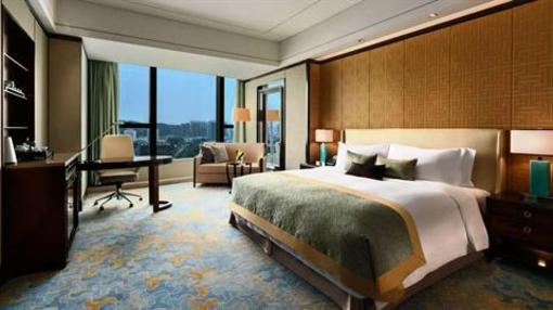 фото отеля Kempinski Hotel Xiamen