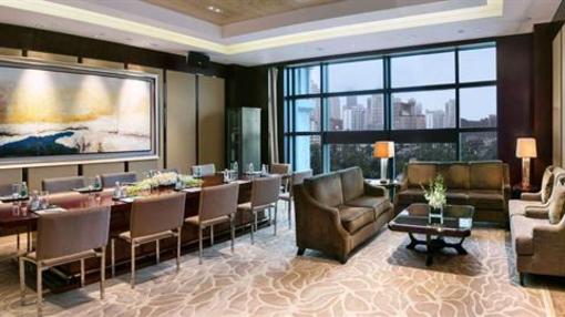 фото отеля Kempinski Hotel Xiamen