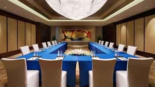 фото отеля Kempinski Hotel Xiamen