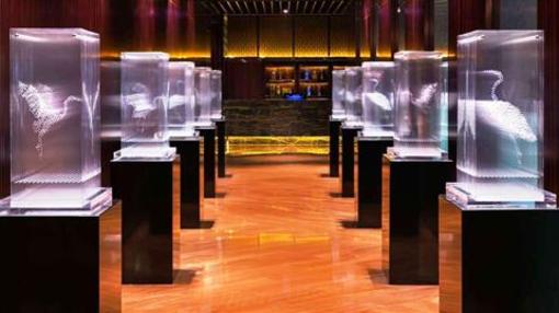 фото отеля Kempinski Hotel Xiamen