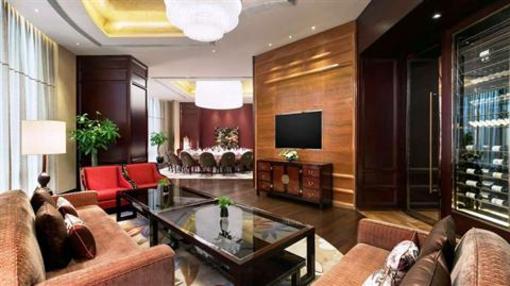 фото отеля Kempinski Hotel Xiamen