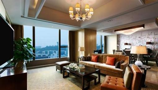 фото отеля Kempinski Hotel Xiamen