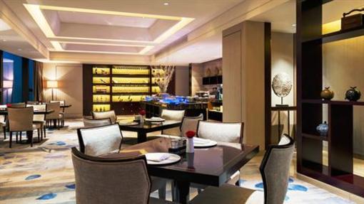 фото отеля Kempinski Hotel Xiamen