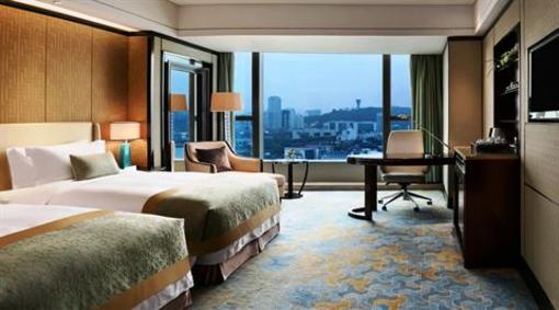 фото отеля Kempinski Hotel Xiamen