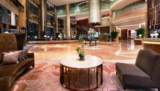 фото отеля Kempinski Hotel Xiamen