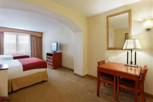 фото отеля Holiday Inn Express Mystic