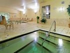 фото отеля Holiday Inn Express Mystic