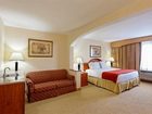 фото отеля Holiday Inn Express Mystic
