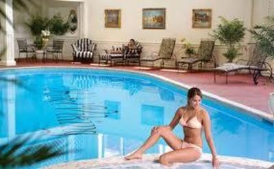 фото отеля Inn on Bellevue