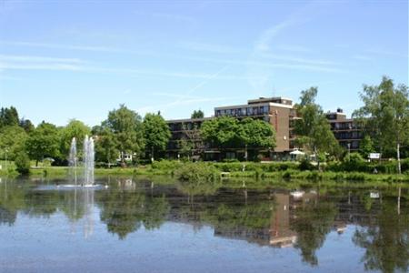 фото отеля Ramada Jahreszeiten Hahnenklee