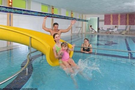 фото отеля Ramada Jahreszeiten Hahnenklee