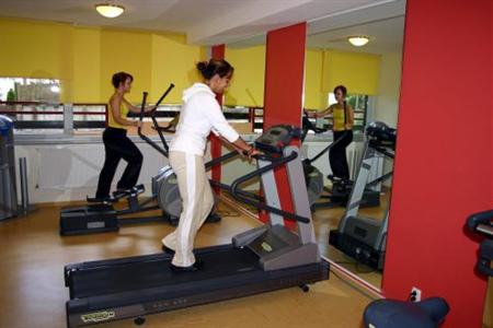 фото отеля Ramada Jahreszeiten Hahnenklee