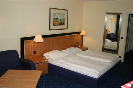 фото отеля Ramada Jahreszeiten Hahnenklee
