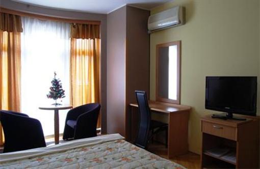 фото отеля Voyager Apartmens