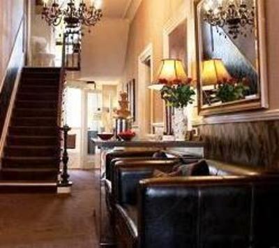 фото отеля The Chocolate Boutique Hotel