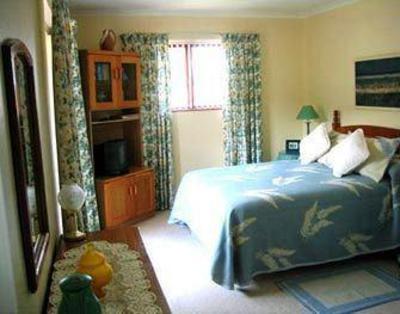 фото отеля Edenwood Guest House