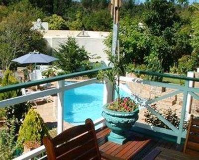 фото отеля Edenwood Guest House