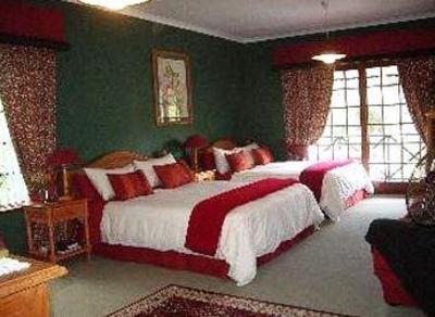 фото отеля Edenwood Guest House