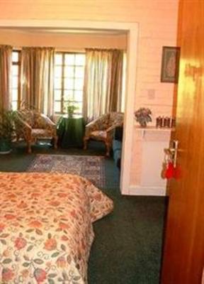 фото отеля Edenwood Guest House