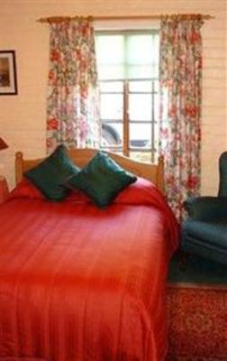 фото отеля Edenwood Guest House