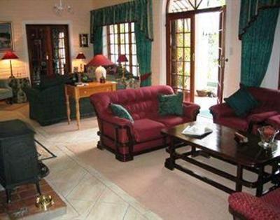 фото отеля Edenwood Guest House