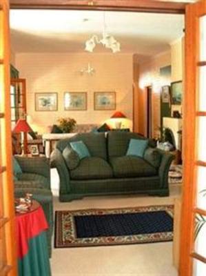 фото отеля Edenwood Guest House