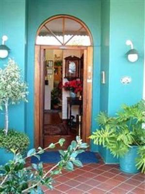 фото отеля Edenwood Guest House