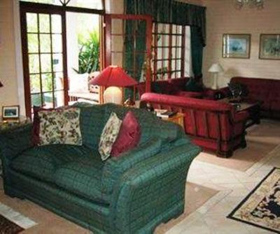 фото отеля Edenwood Guest House