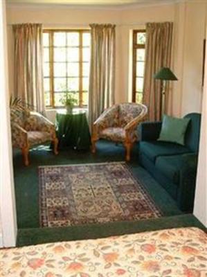 фото отеля Edenwood Guest House