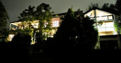 фото отеля Edenwood Guest House