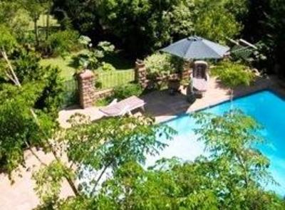 фото отеля Edenwood Guest House