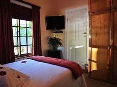 фото отеля Edenwood Guest House