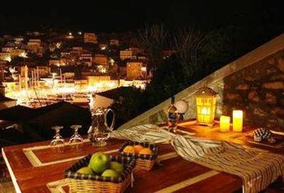 фото отеля Portadelmare Guest House