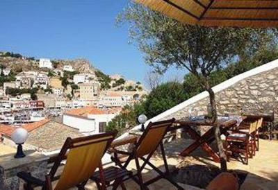 фото отеля Portadelmare Guest House