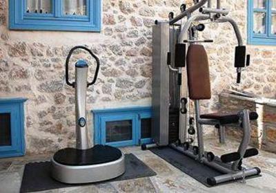 фото отеля Portadelmare Guest House