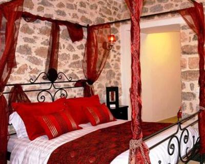 фото отеля Portadelmare Guest House