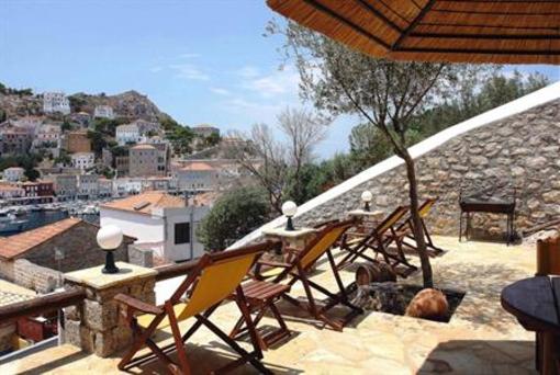 фото отеля Portadelmare Guest House
