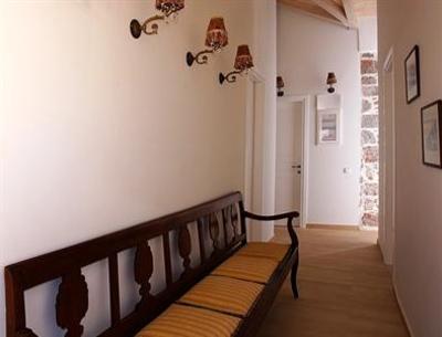 фото отеля Portadelmare Guest House