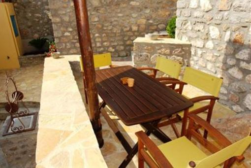 фото отеля Portadelmare Guest House